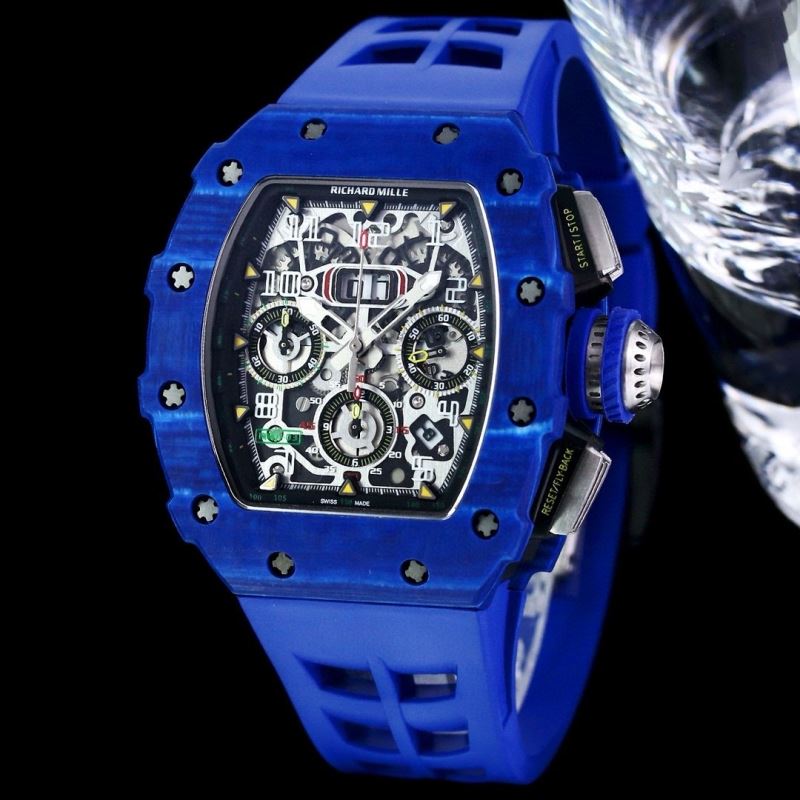 RICHARD MILLE Watches